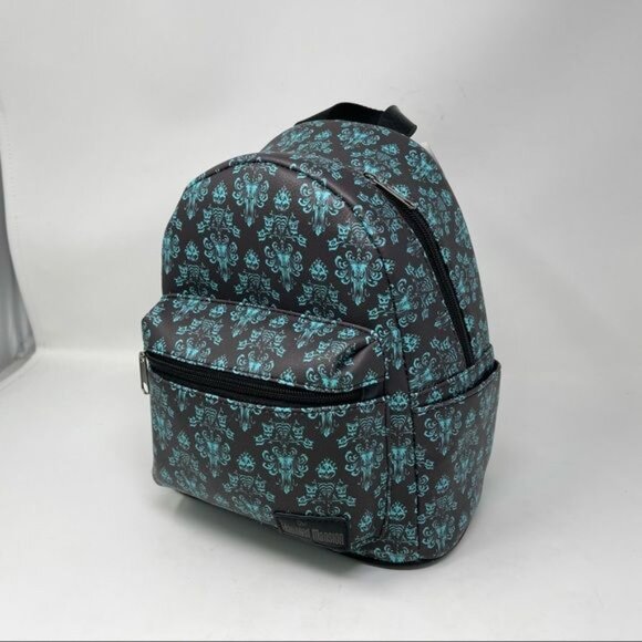 Funko Haunted Mansion 50th Anniversary Mini Backpack Target Disney NEW - Picture 1 of 13